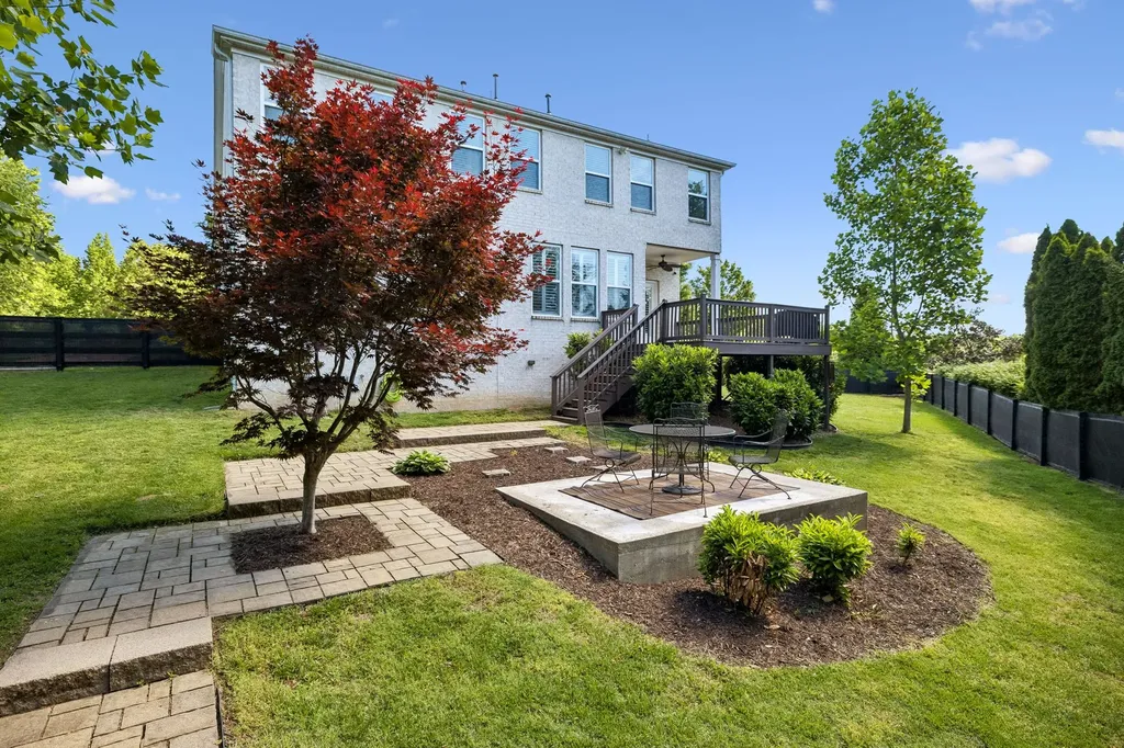 7107 Triple Crown Lane Fairview TN 37062