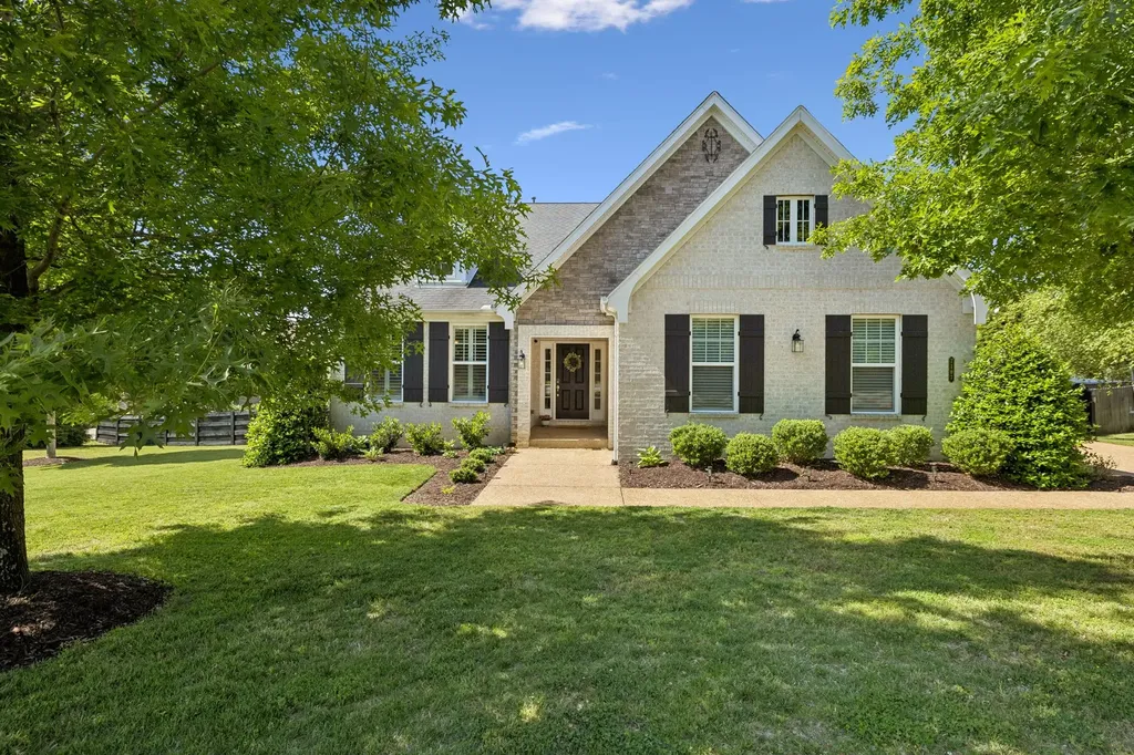 7107 Triple Crown Lane Fairview TN 37062