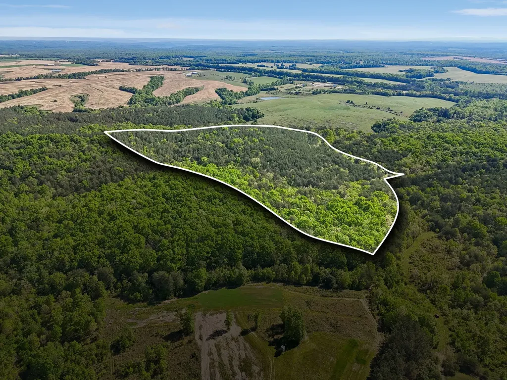 0 Whitetail Ridge Drive Spencer TN 38585