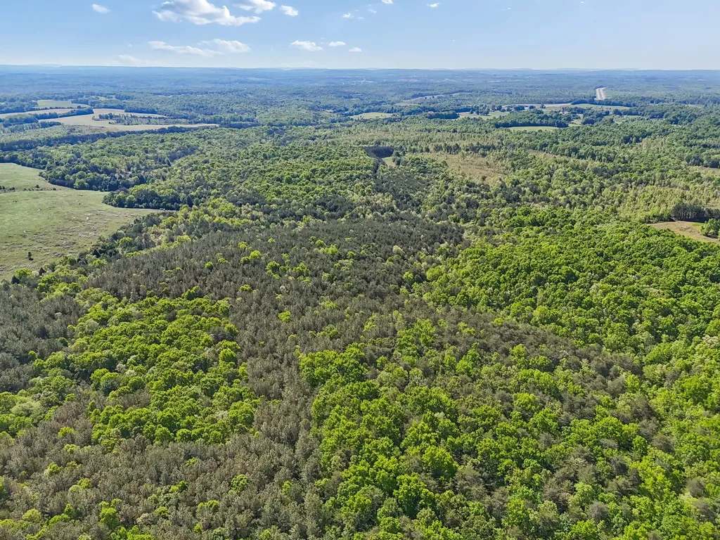 0 Whitetail Ridge Drive Spencer TN 38585