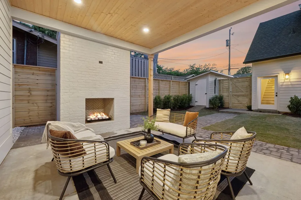2007 20th Ave, S Nashville TN 37212