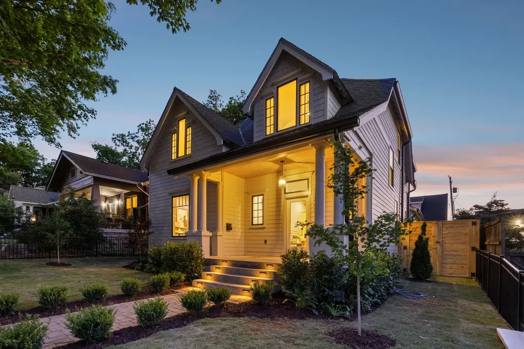 2007 20th Ave, S Nashville TN 37212