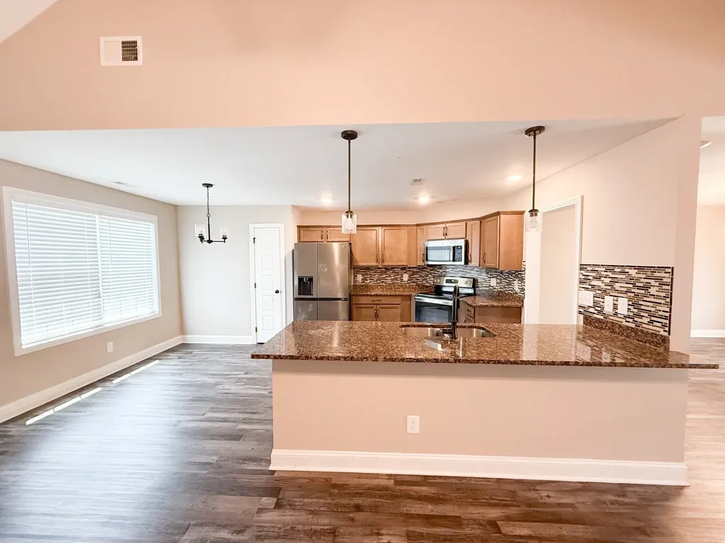 350 Dugger Drive Clarksville TN 37042