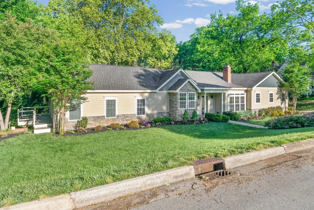 171 W Glenwood Drive Clarksville TN 37040