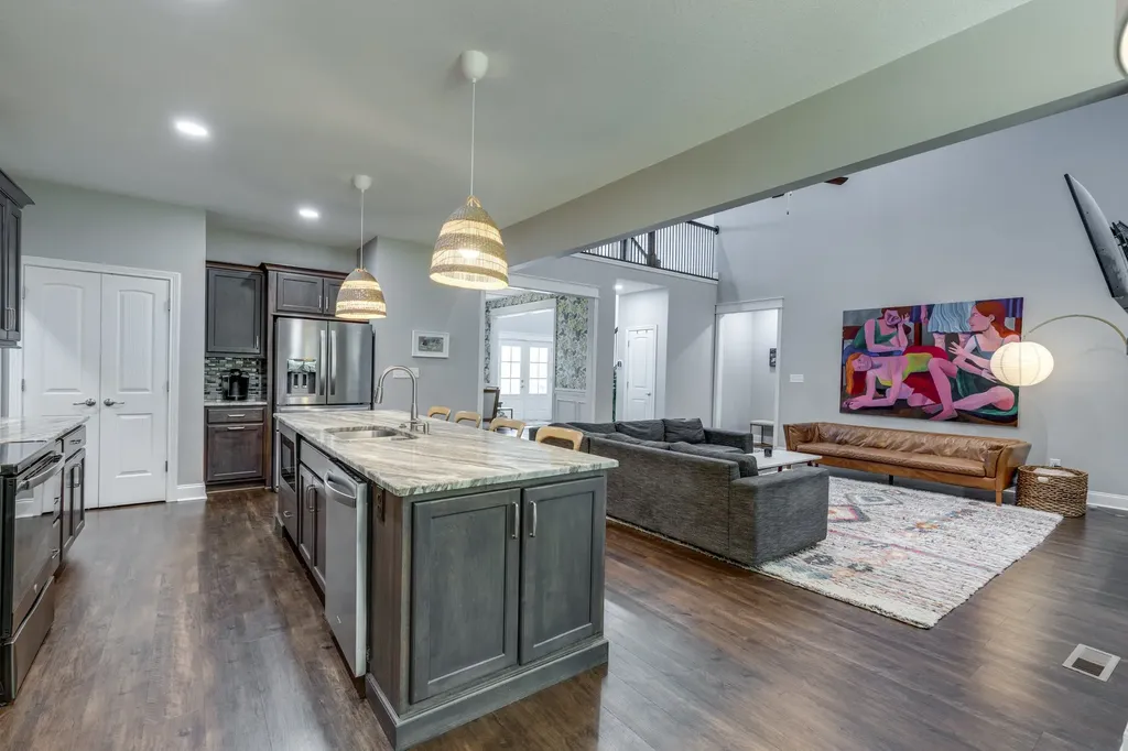 652 Vaughan Road Clarksville TN 37043