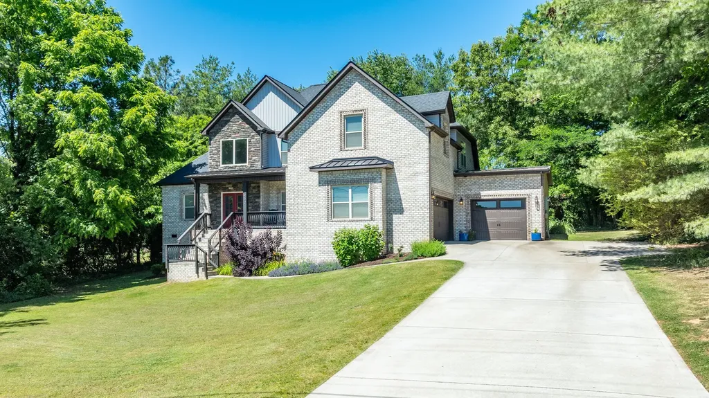 652 Vaughan Road Clarksville TN 37043