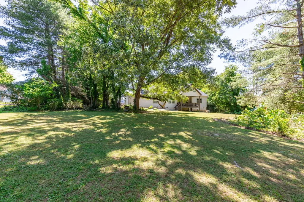 652 Vaughan Road Clarksville TN 37043
