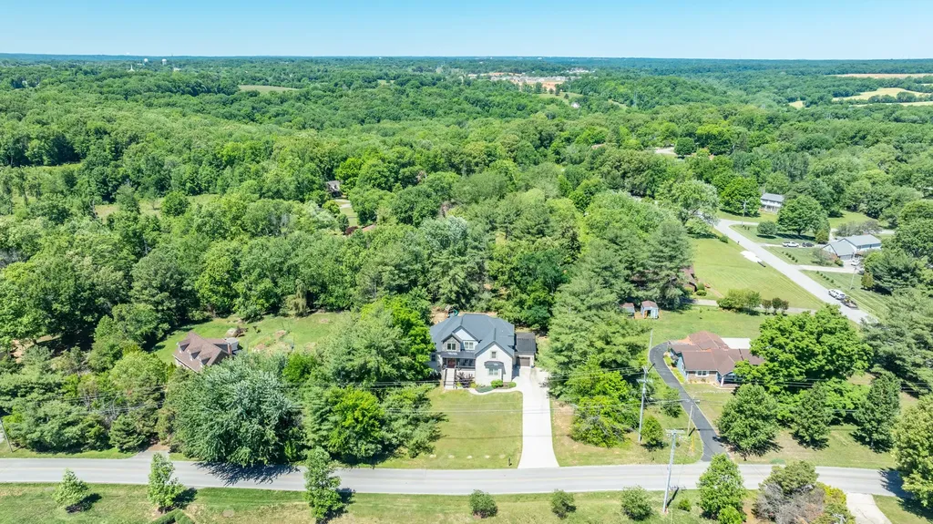 652 Vaughan Road Clarksville TN 37043