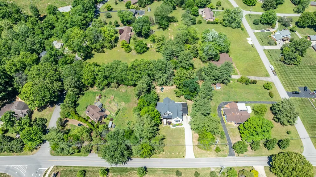 652 Vaughan Road Clarksville TN 37043