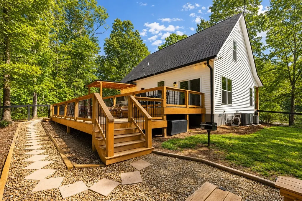 2201 Burford Road Lebanon TN 37087