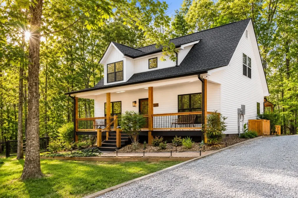 2201 Burford Road Lebanon TN 37087