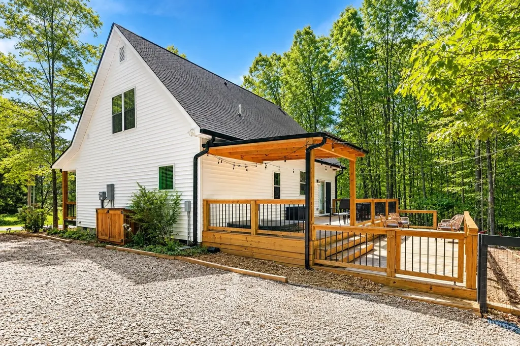 2201 Burford Road Lebanon TN 37087