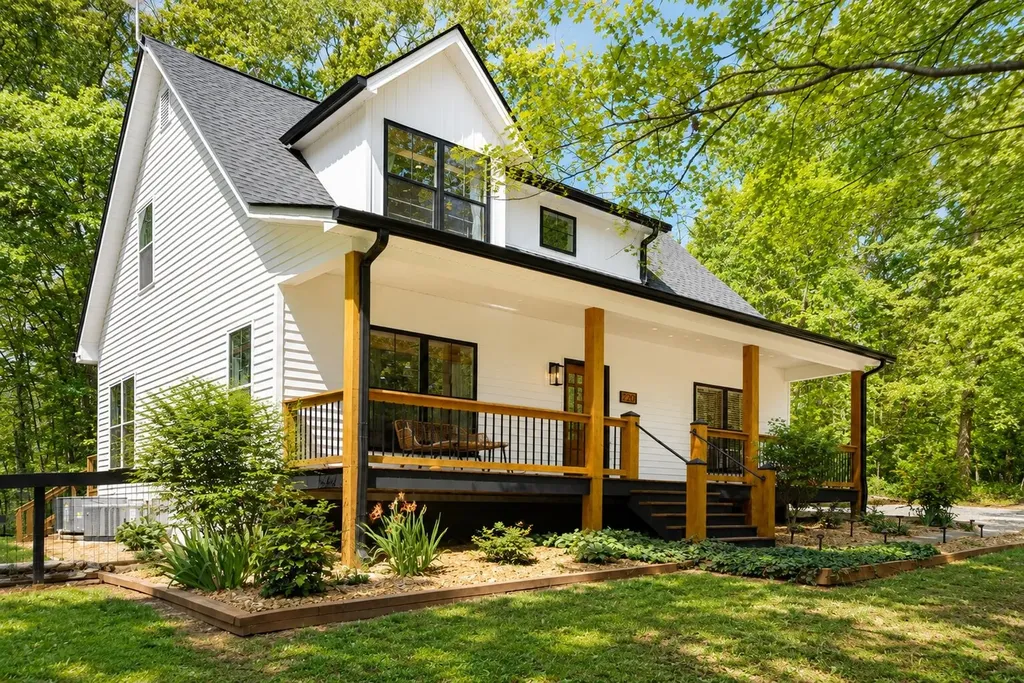 2201 Burford Road Lebanon TN 37087