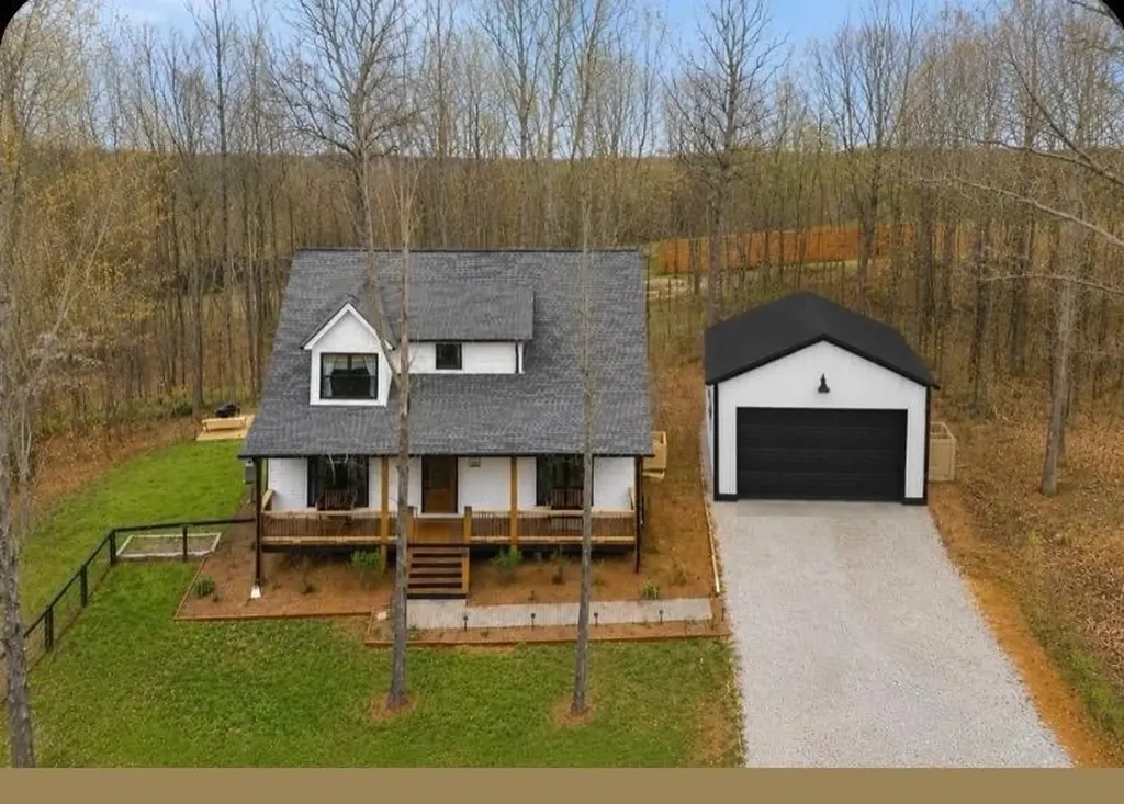 2201 Burford Road Lebanon TN 37087