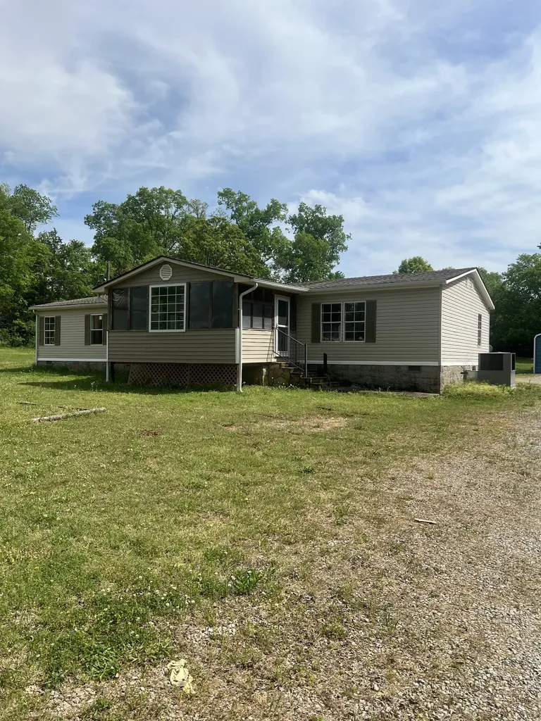337 Jefferson Pike La Vergne TN 37086