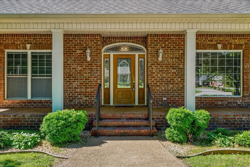 210 Montchanin Drive Old Hickory TN 37138