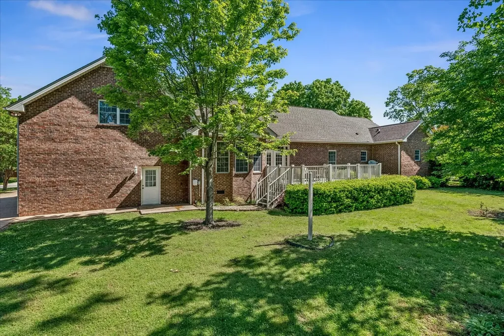 210 Montchanin Drive Old Hickory TN 37138
