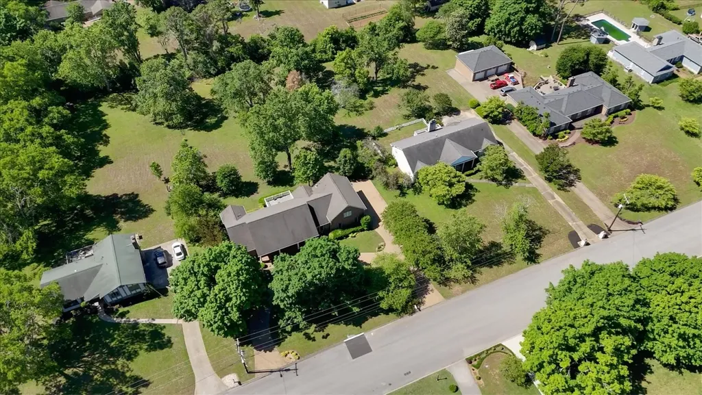 210 Montchanin Drive Old Hickory TN 37138
