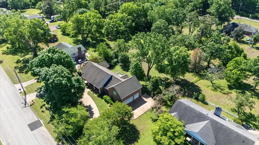 210 Montchanin Drive Old Hickory TN 37138