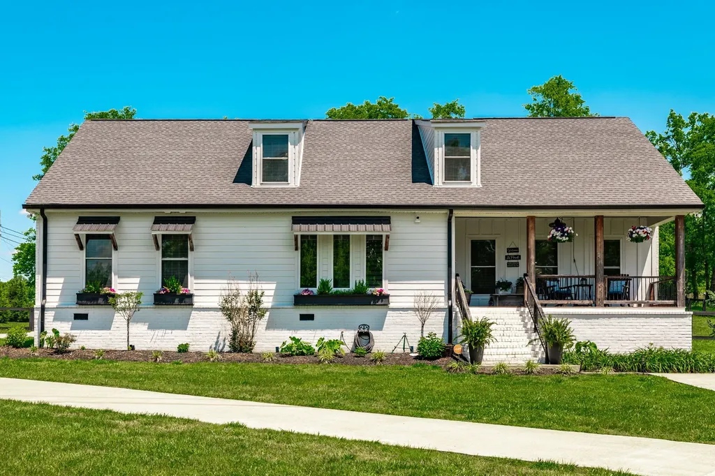 794 Brights Lane Gallatin TN 37066