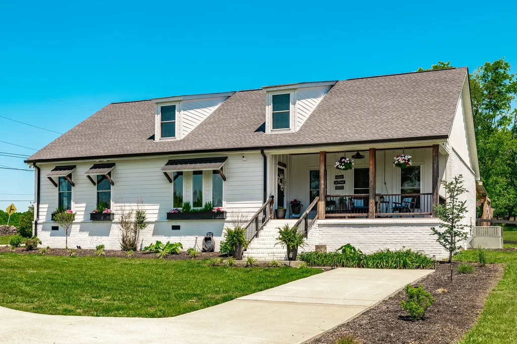 794 Brights Lane Gallatin TN 37066