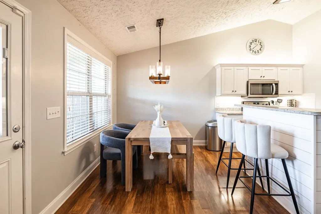 452 Golf Club Lane Springfield TN 37172