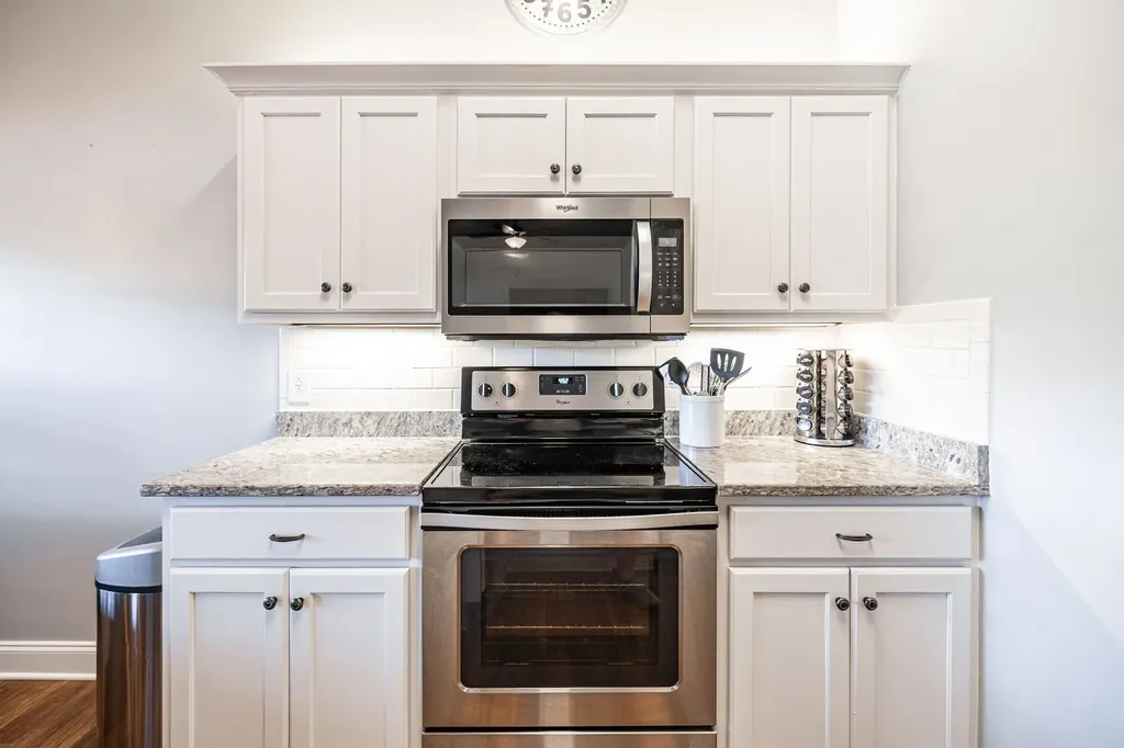452 Golf Club Lane Springfield TN 37172