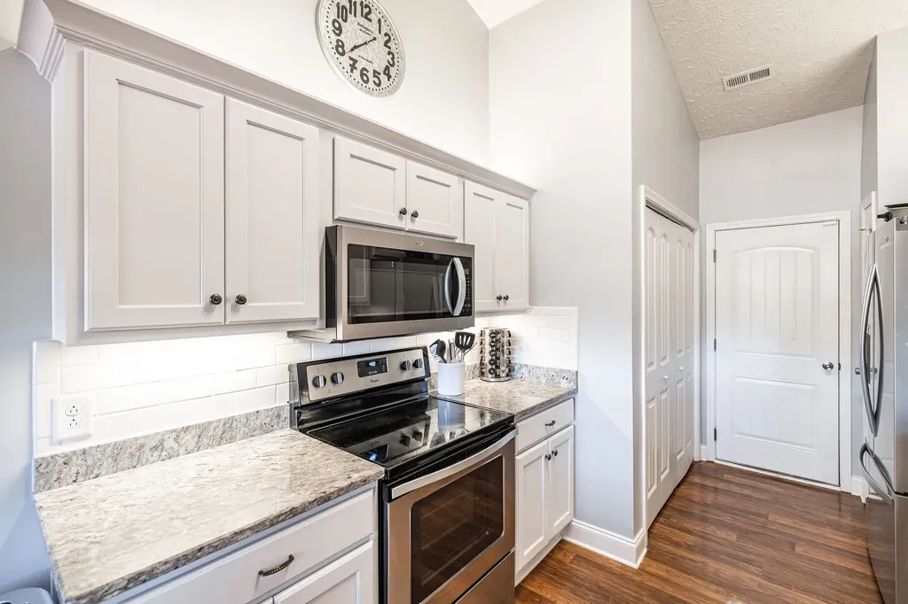 452 Golf Club Lane Springfield TN 37172