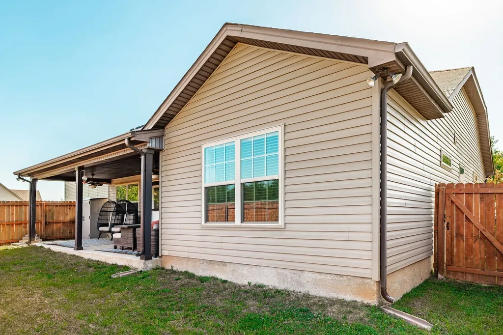 452 Golf Club Lane Springfield TN 37172