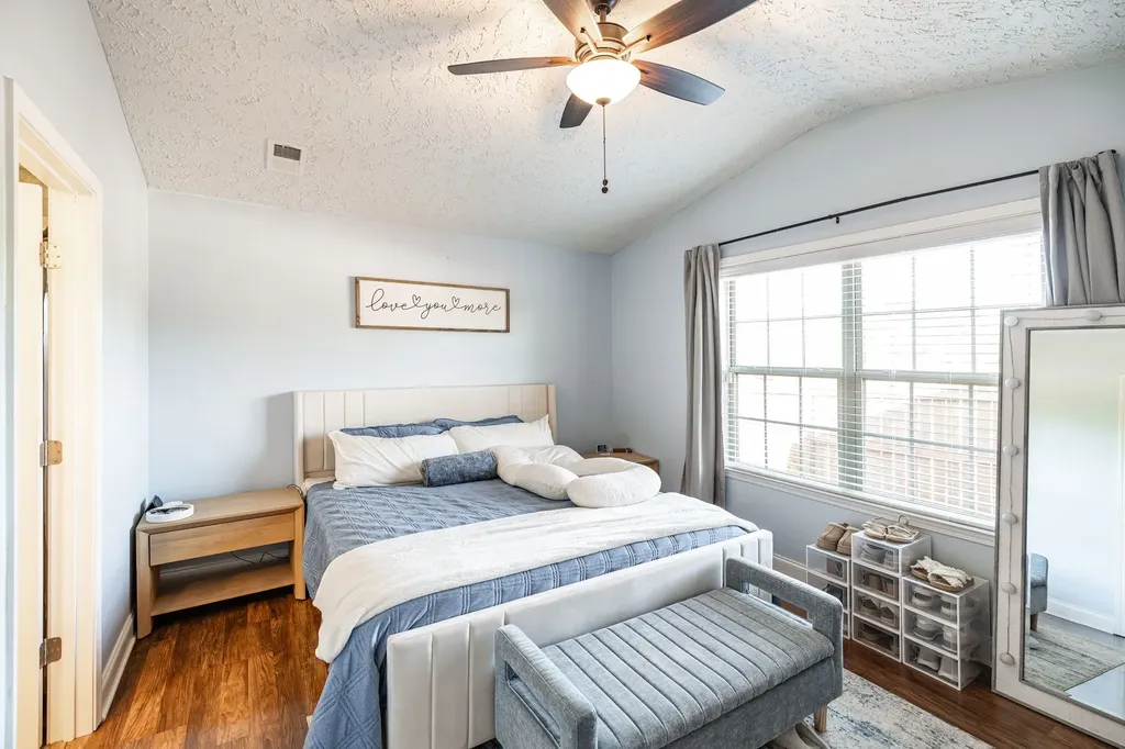 452 Golf Club Lane Springfield TN 37172