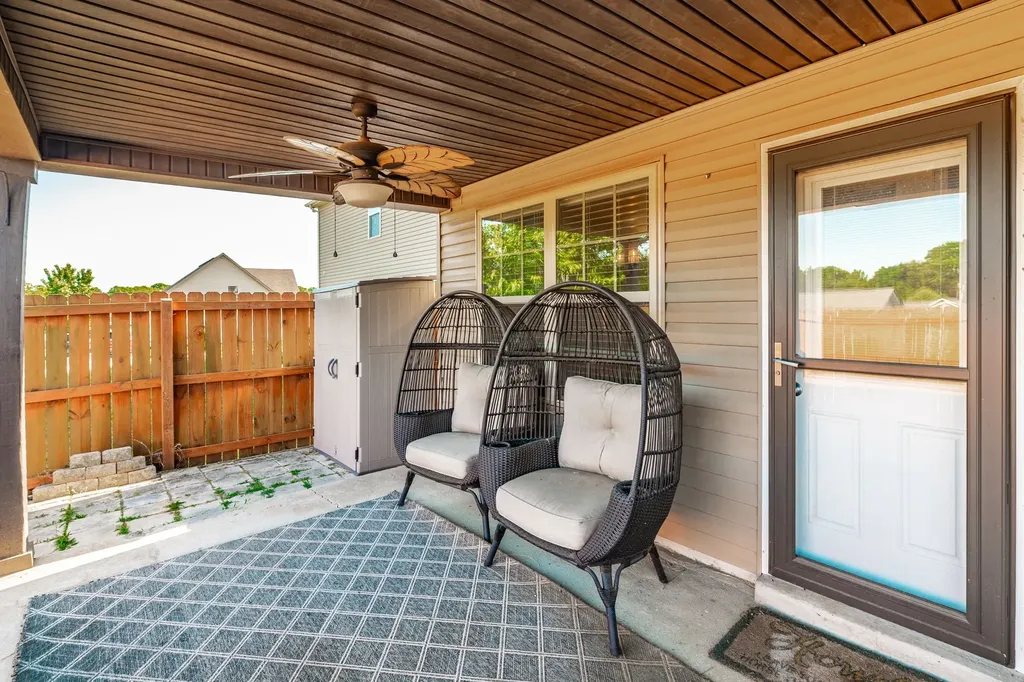 452 Golf Club Lane Springfield TN 37172