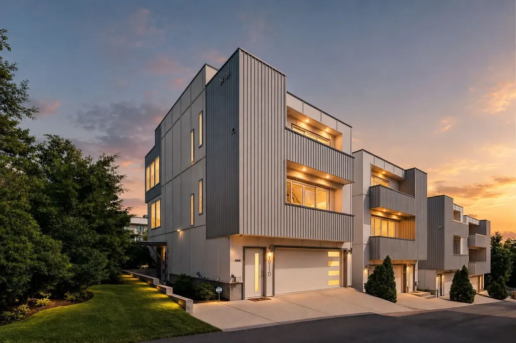 1011D 12th Ave, N Nashville TN 37208