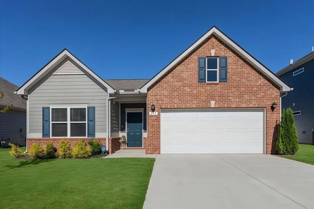 517 Morgan Meadows Way Columbia TN 38401