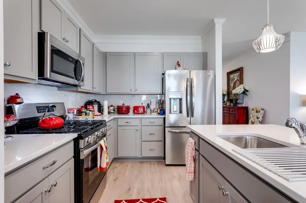 517 Morgan Meadows Way Columbia TN 38401