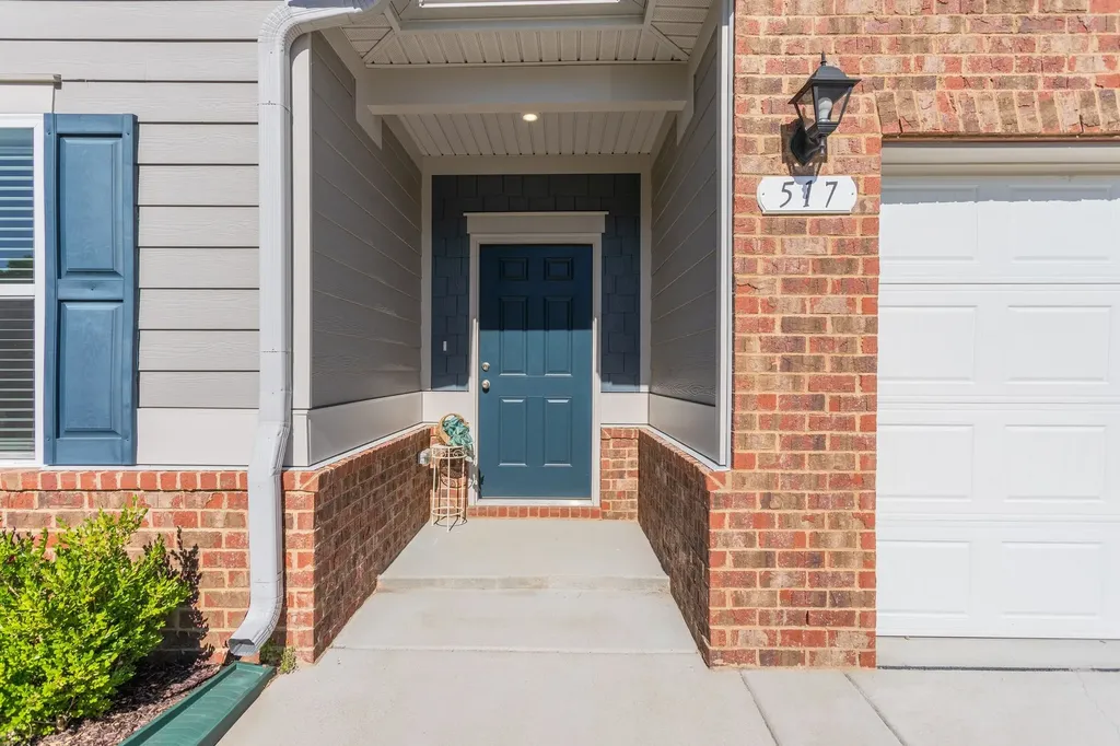 517 Morgan Meadows Way Columbia TN 38401