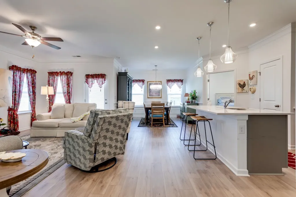 517 Morgan Meadows Way Columbia TN 38401