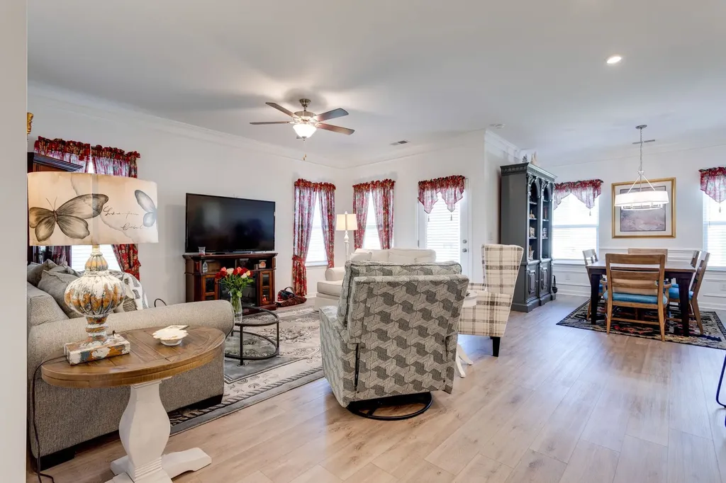 517 Morgan Meadows Way Columbia TN 38401