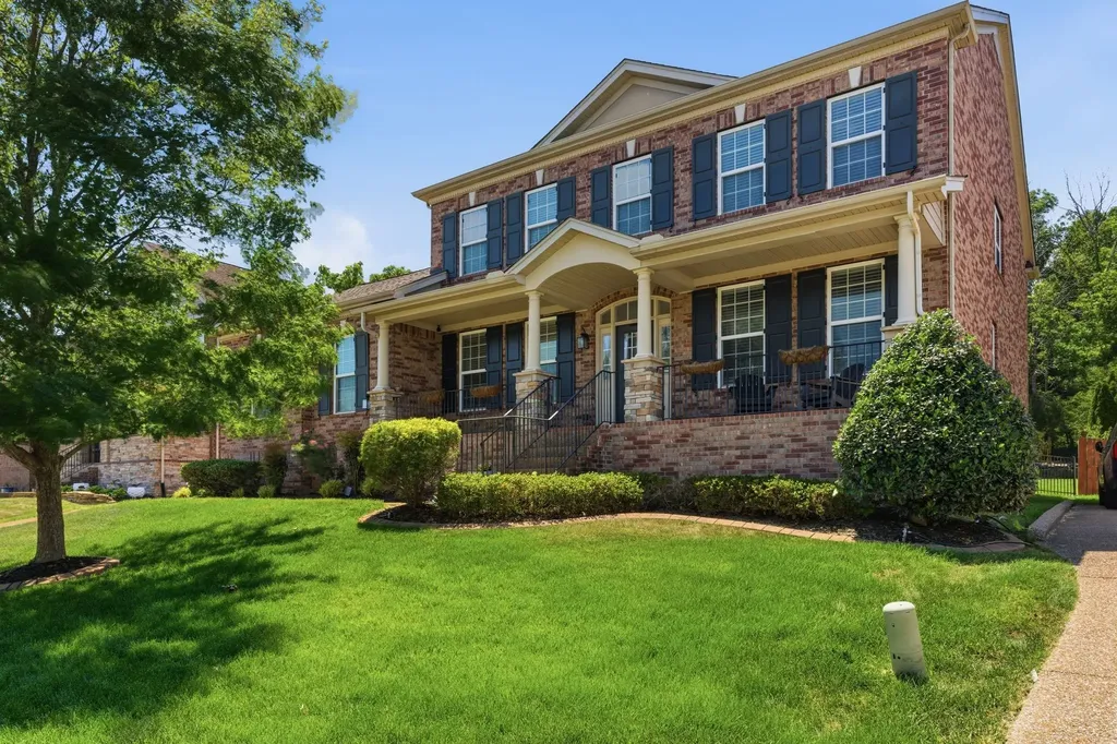 1032 Kelsey Glen Drive Mount Juliet TN 37122