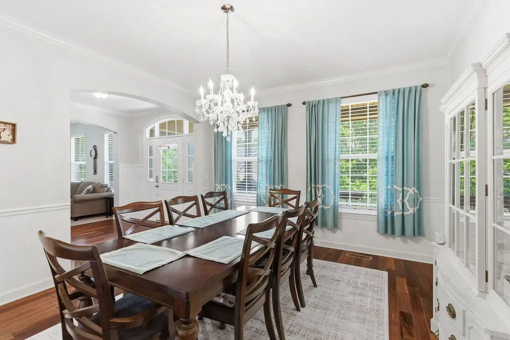 1032 Kelsey Glen Drive Mount Juliet TN 37122