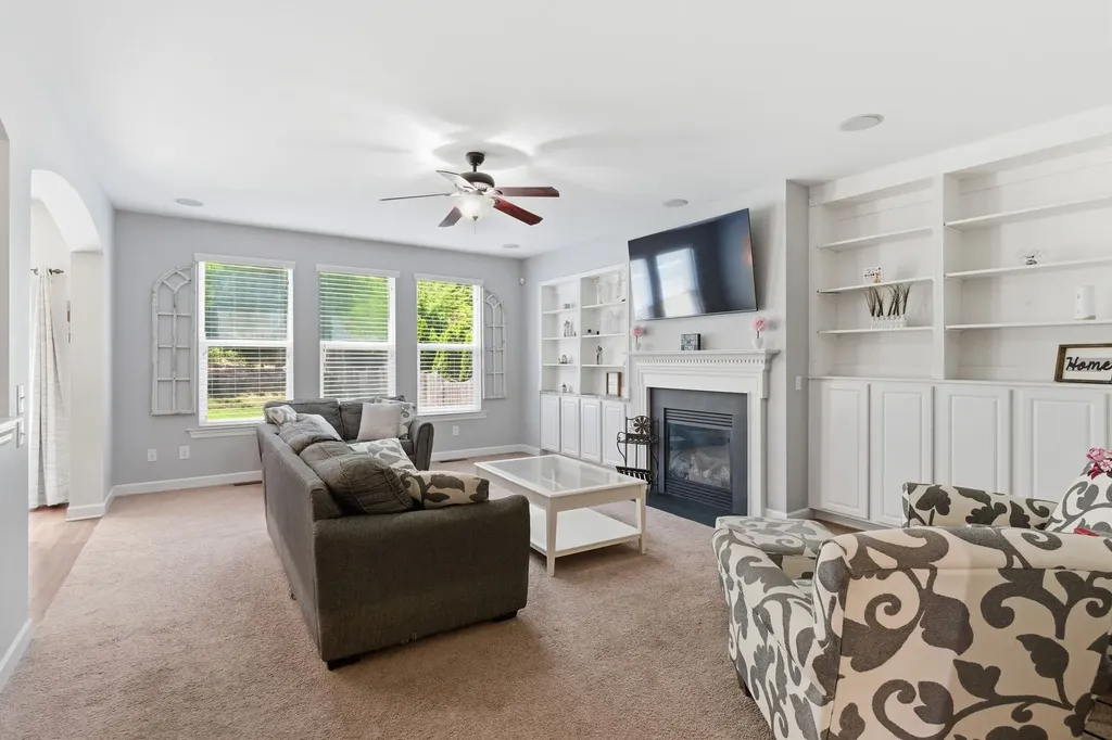 1032 Kelsey Glen Drive Mount Juliet TN 37122
