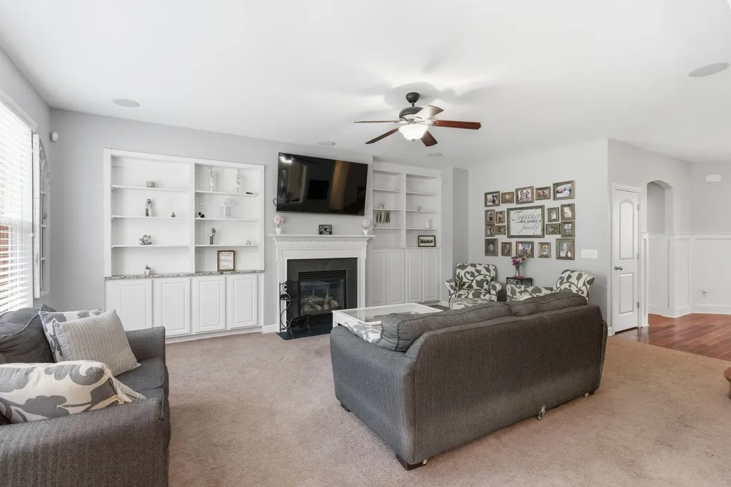 1032 Kelsey Glen Drive Mount Juliet TN 37122