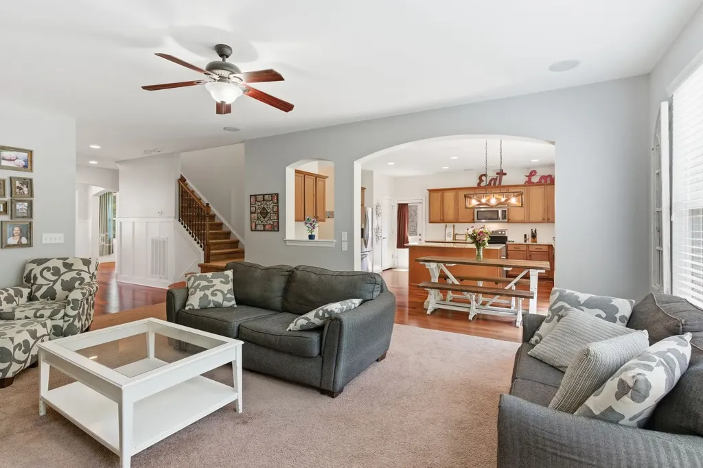 1032 Kelsey Glen Drive Mount Juliet TN 37122