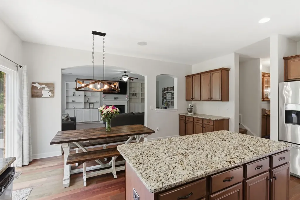 1032 Kelsey Glen Drive Mount Juliet TN 37122