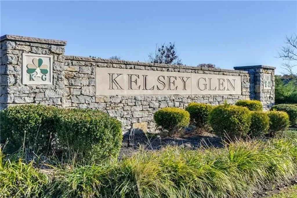 1032 Kelsey Glen Drive Mount Juliet TN 37122