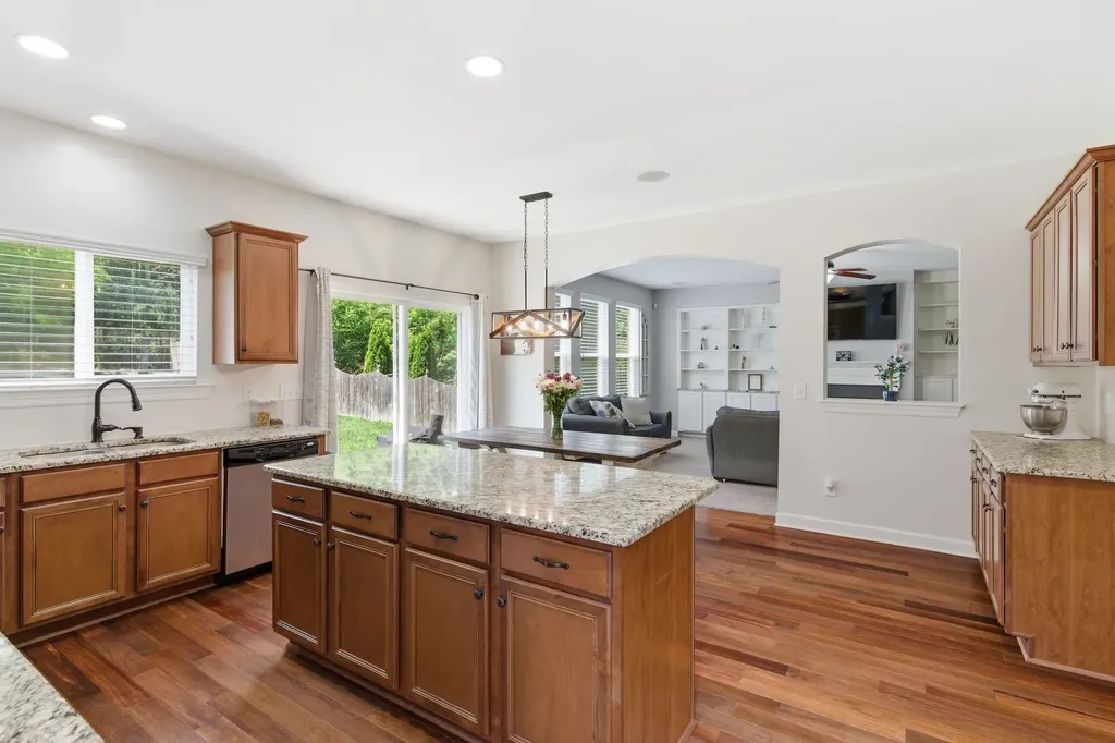 1032 Kelsey Glen Drive Mount Juliet TN 37122