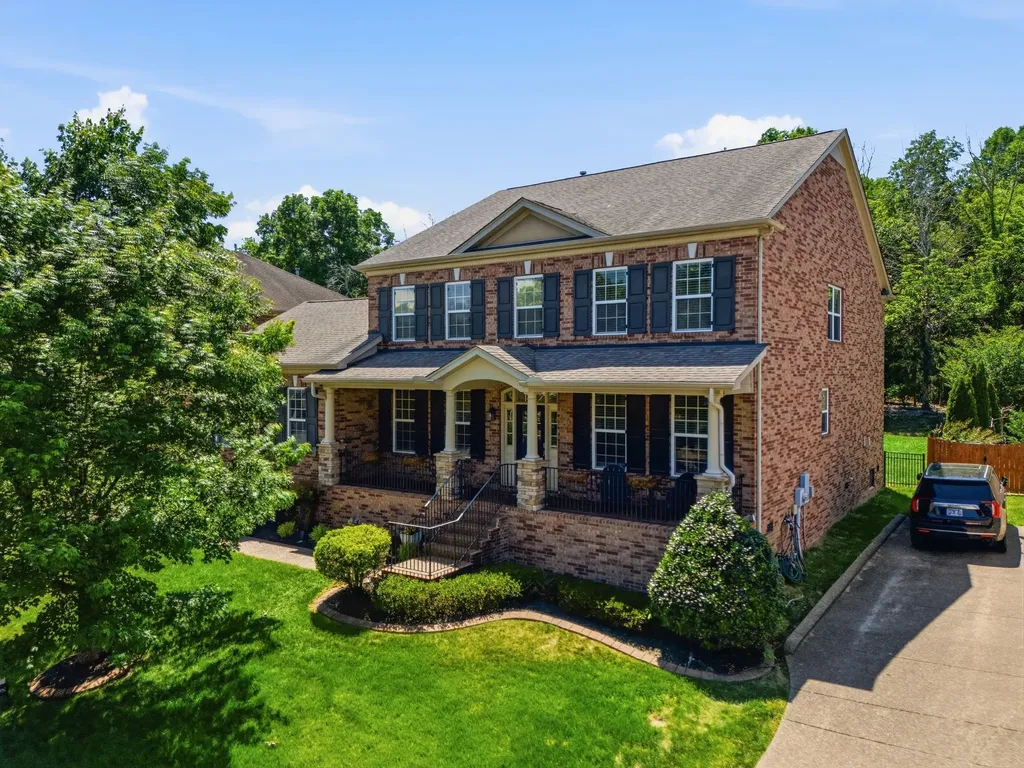 1032 Kelsey Glen Drive Mount Juliet TN 37122