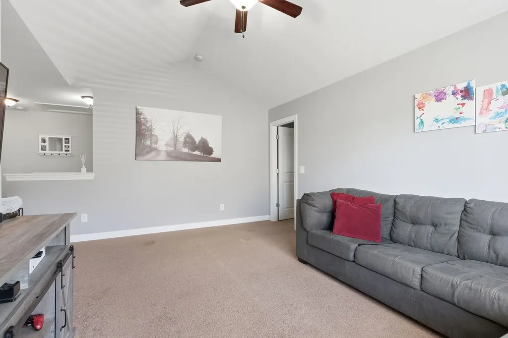 1032 Kelsey Glen Drive Mount Juliet TN 37122