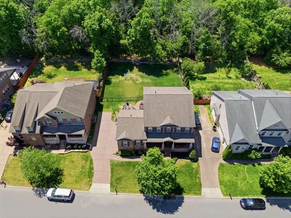 1032 Kelsey Glen Drive Mount Juliet TN 37122