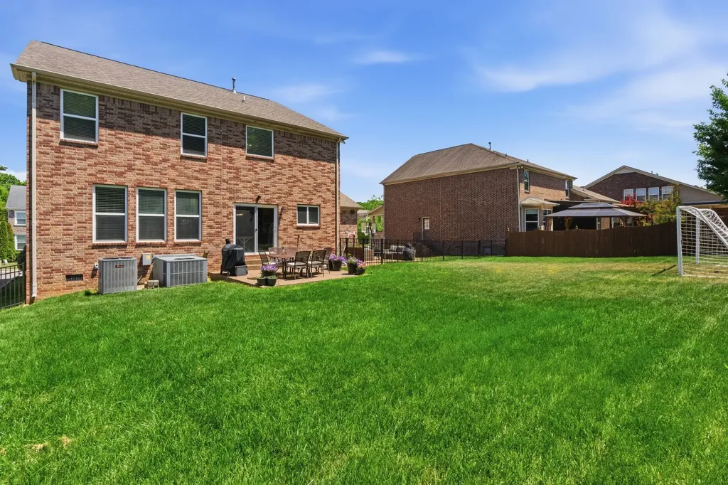 1032 Kelsey Glen Drive Mount Juliet TN 37122
