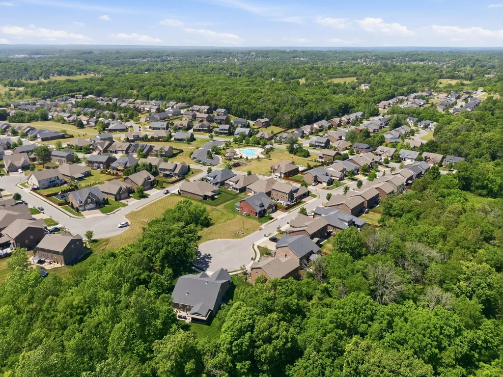 1032 Kelsey Glen Drive Mount Juliet TN 37122